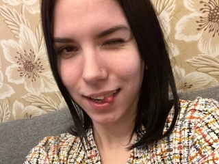 Sexo por webcam con Noemilannon