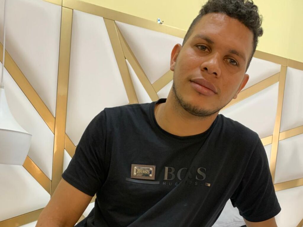 Nohabroks's profile - Image n°1