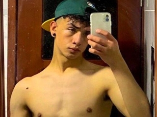 Webcam sex con Nohalindez