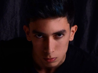 Webcam sex con Nohamorris