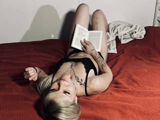 Sexo por webcam con Noir