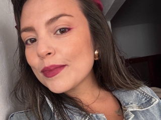 Webcam sex con Noirelle_19