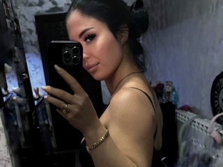 Sexcam Live Show von Noirsbellaxsx