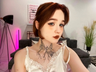 Nolalee's Sexcam