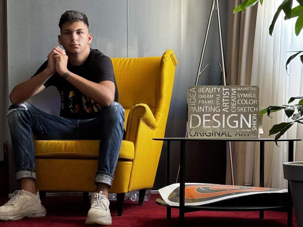 Nolancarter's profile - Image n°1