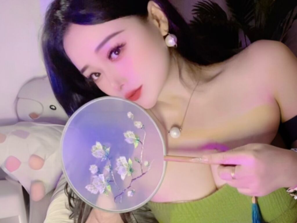 Profil de Nolanmia - Photo n°1