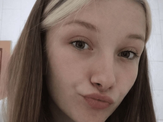 Sexcam Live Show von Nolavessell