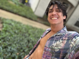 Nolimitsleo's Sexcam