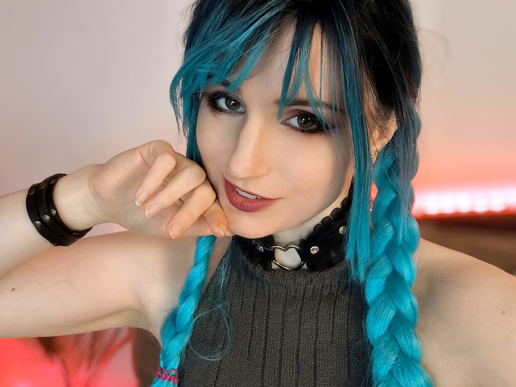 NomiRain's profile - Image n°1