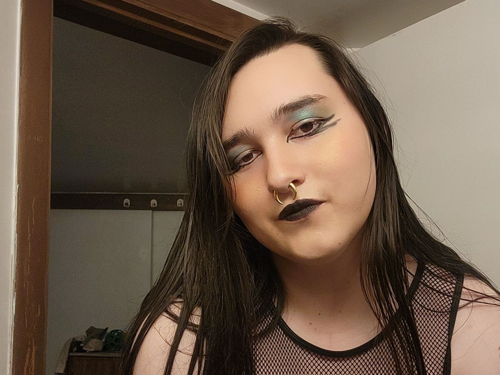 Profil de Nonbinarybeauty20 - Photo n°1