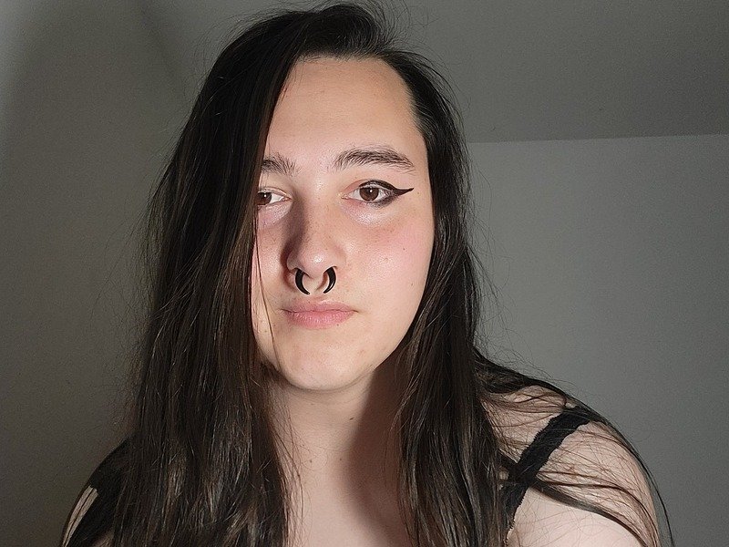 Nonbinarybeauty20's Profil - Bild n°1