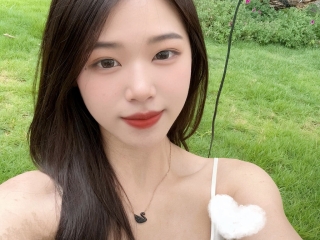 Nongjinjia's Sexcam