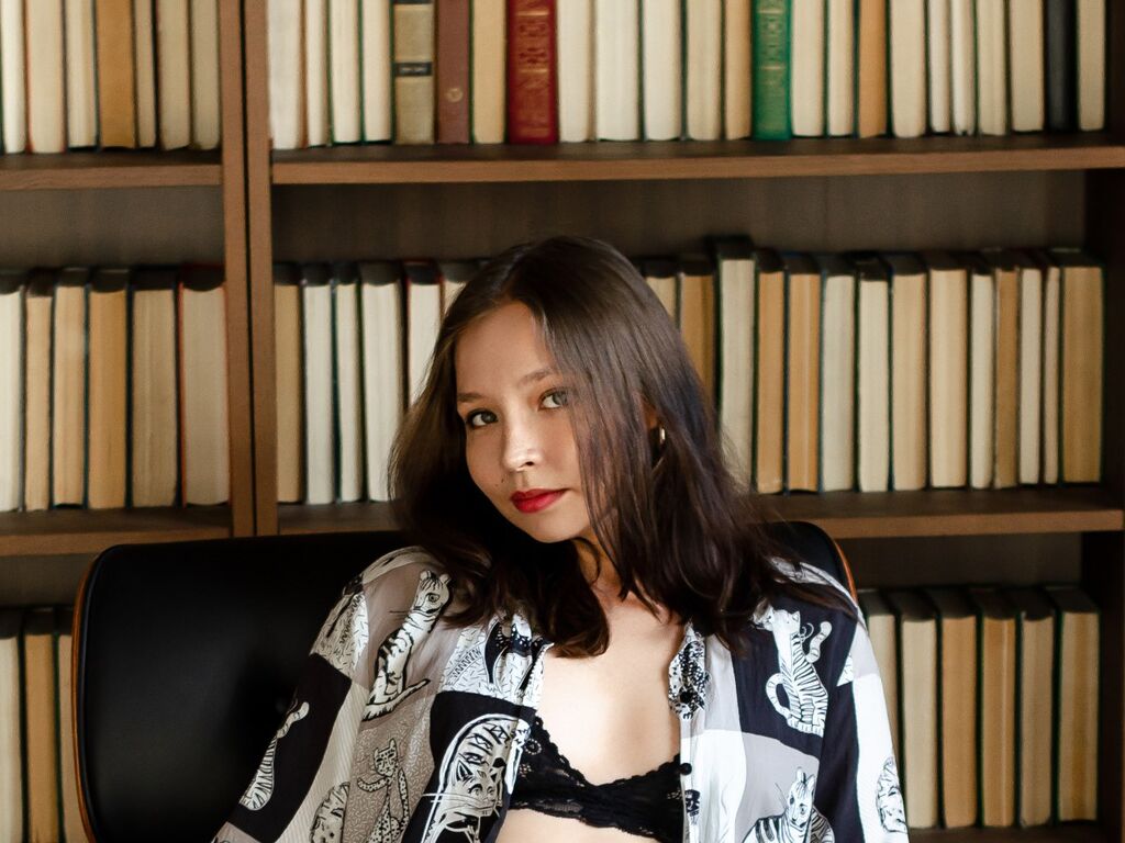 Perfil con Nooramoore - Imagen  n°1