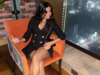 Webcam sex with Norabansal