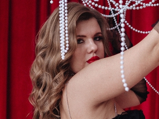 Webcam sex con NoraBigAss