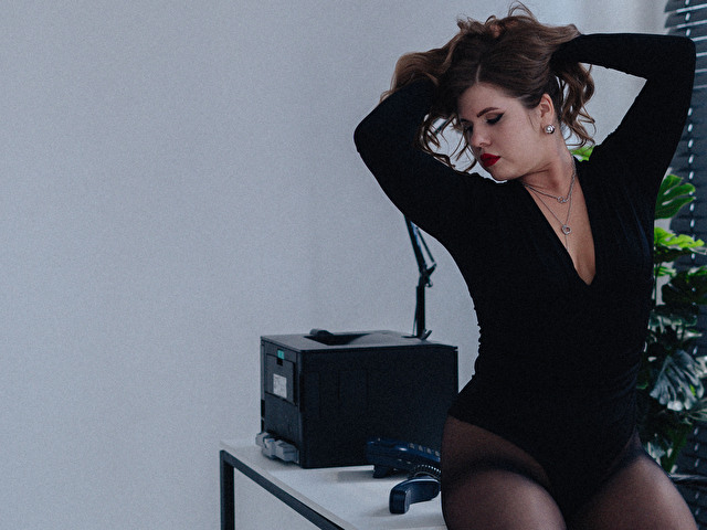 Perfil con NoraBigAss - Imagen  n°3