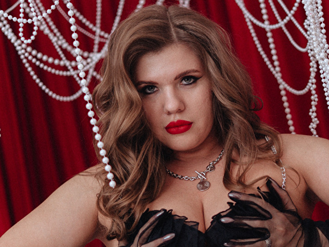 NoraBigAss' profilo - Immagine n°6