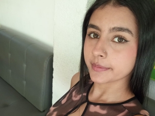 Sexcam Porn von Norahh77