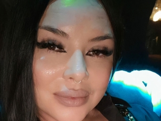 Webcam sex with Norajay