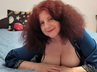 Norajohnson's Sexcam