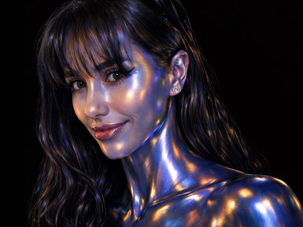 Perfil con Norakendrick - Imagen  n°0