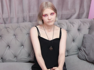 Noralisa's Sexcam