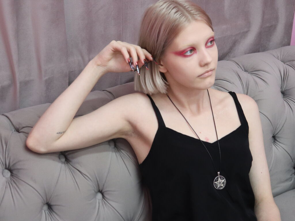 Noralisa' profilo - Immagine n°3