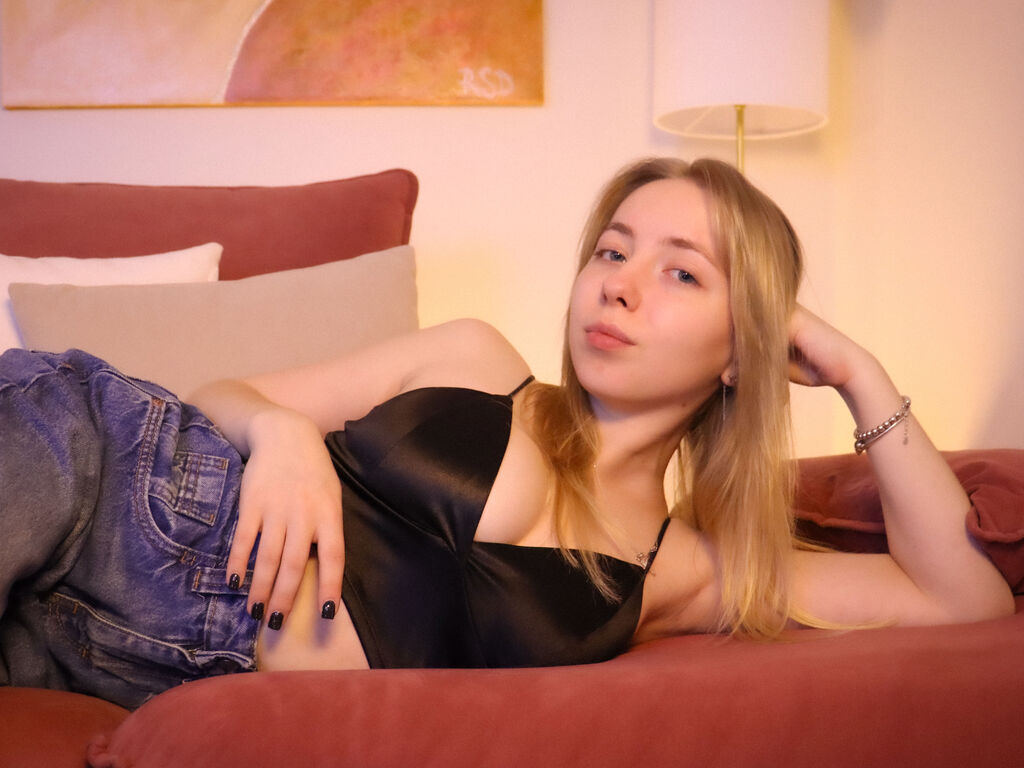 Profil de Norascott - Photo n°0