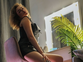 Webcam sex con Norawest