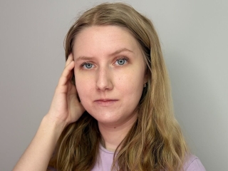 Sexcam Live Show von Noreenalder