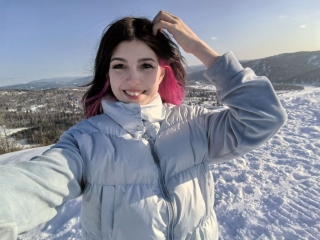 Noreenbarks's Sexcam