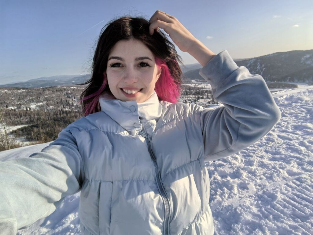 Noreenbarks's profile - Image n°0