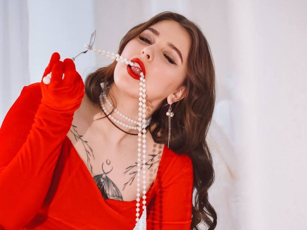 Noreencranshaw's profile - Image n°0