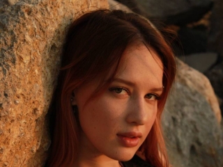 Normablythe's Sexcam