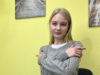 Webcam sex with Normabrougham