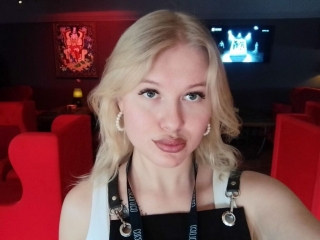 Normafussell's Sexcam