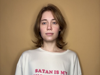 Normagrayer's Sexcam
