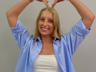 Sexcam Live Show von Normahardeman
