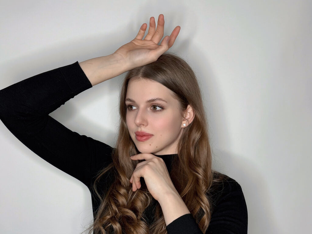Normahesley's profile - Image n°0