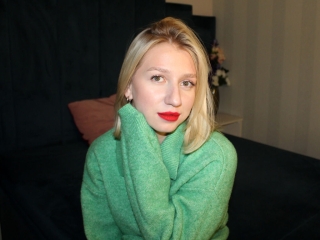 Normarose's Sexcam