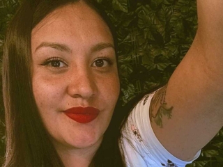 Sexo por webcam con Normasmit