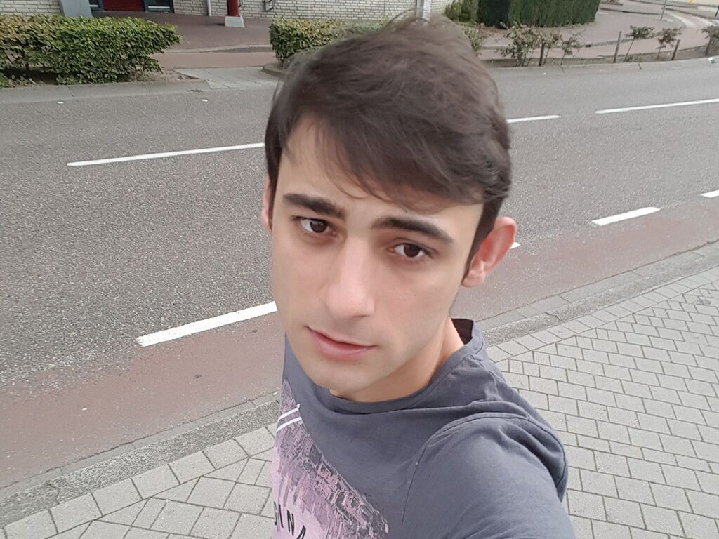 Norystay's profile - Image n°0