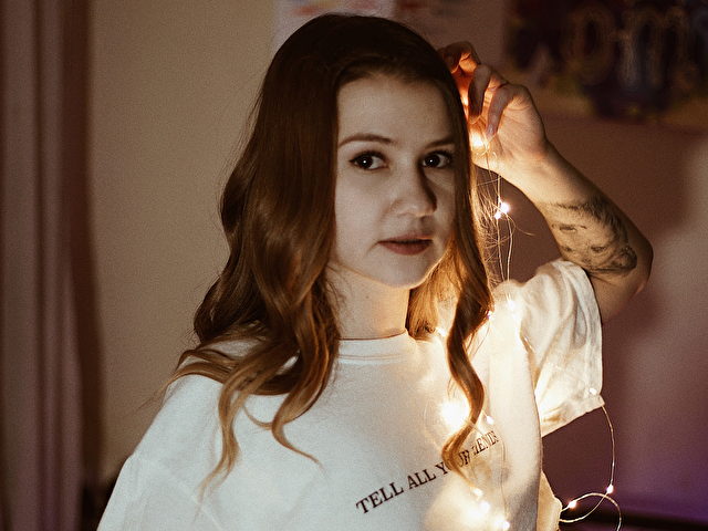 NotGoodWitch' profilo - Immagine n°8