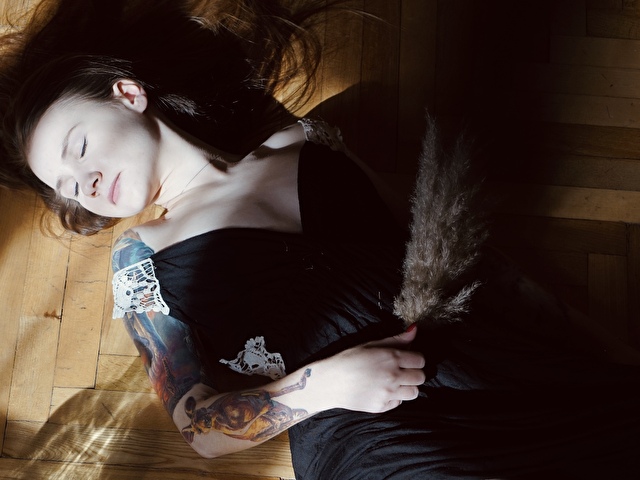 NotGoodWitch' profilo - Immagine n°1