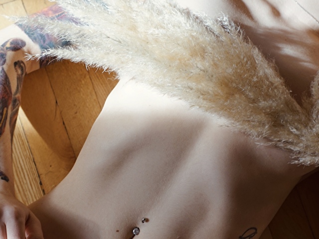 NotGoodWitch' profilo - Immagine n°2