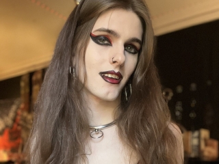 Notjanerose's Sexcam
