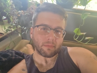 Sexcam Live Show von Notmrwolfe