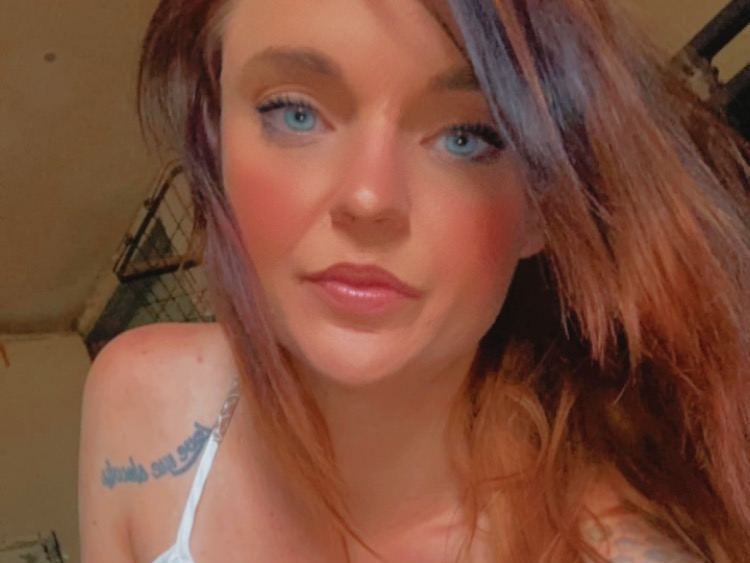 Nottydarla's profile - Image n°0