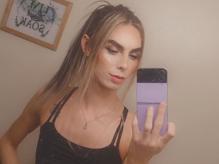 Live Sex Notyourtransbaby