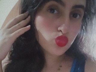 Nouranastazy's Sexcam